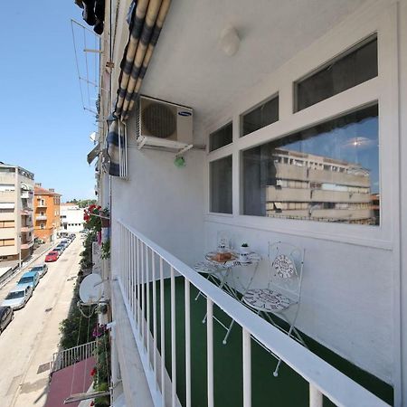 Apartman Lana In City Centre With Garage Ζαντάρ Εξωτερικό φωτογραφία